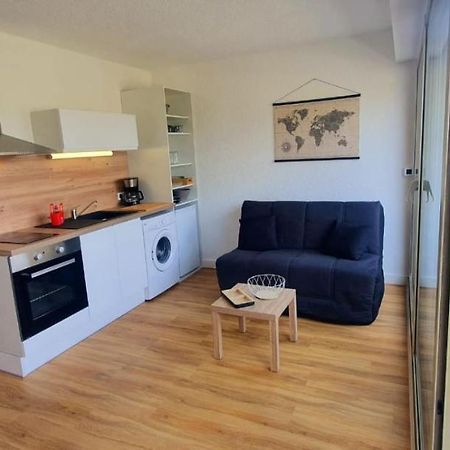 Studio Chez Nanie Residence Le Concorde Cannes Marina ماندوليو لا نابول المظهر الخارجي الصورة