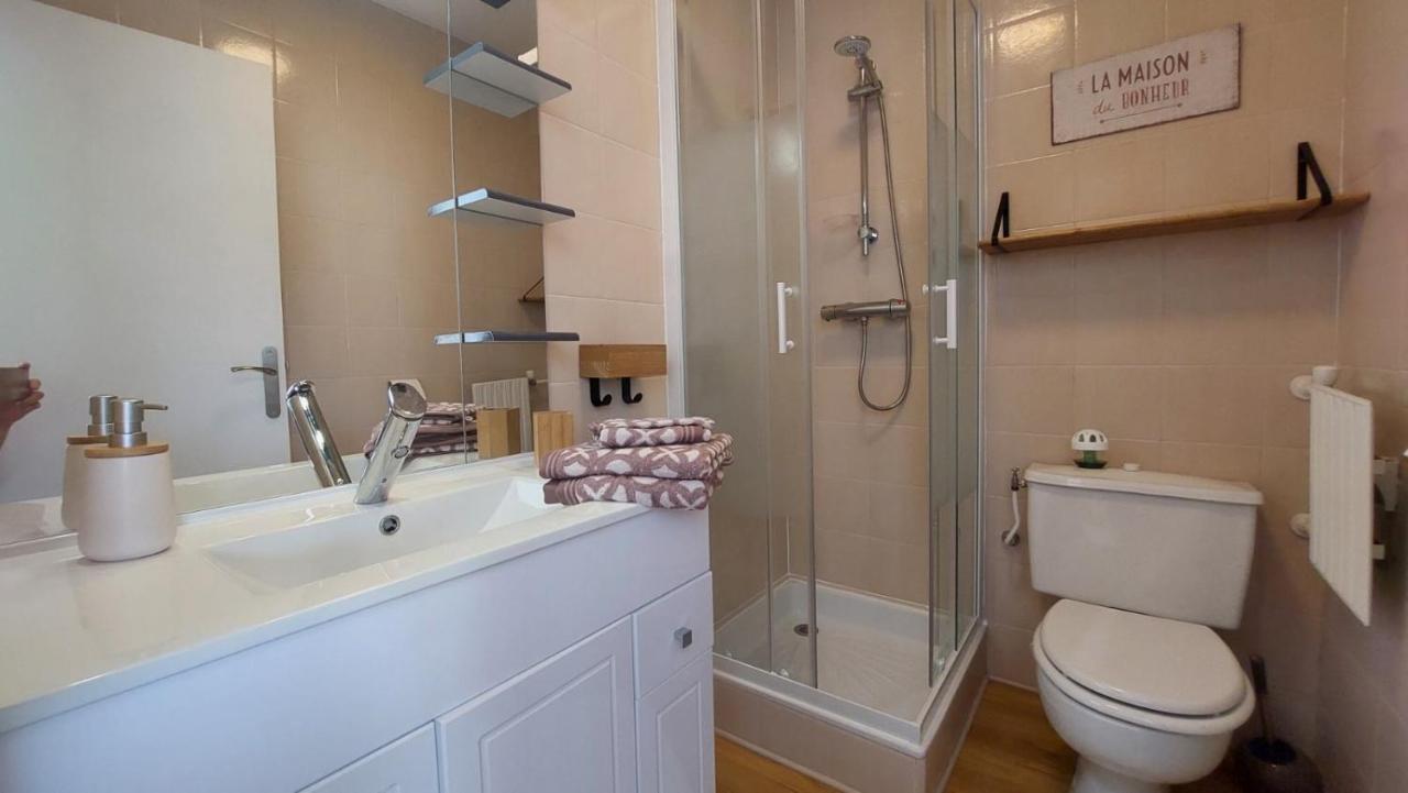 Studio Chez Nanie Residence Le Concorde Cannes Marina ماندوليو لا نابول المظهر الخارجي الصورة