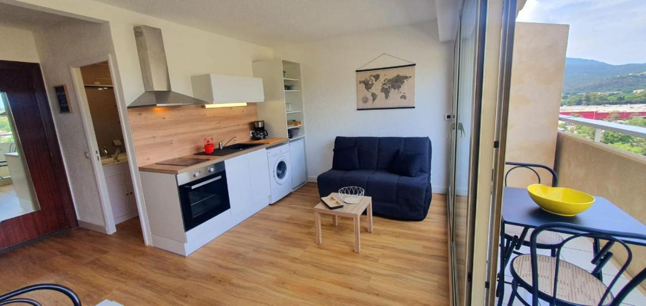 Studio Chez Nanie Residence Le Concorde Cannes Marina ماندوليو لا نابول المظهر الخارجي الصورة